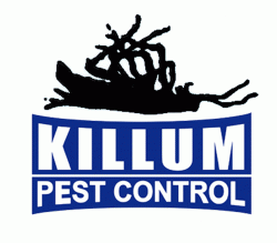 Killum Pest Control Inc